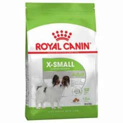 ROYAL CANIN X-SMALL ADULT KG. 1,5