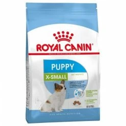 ROYAL CANIN X-SMALL PUPPY KG. 1,5