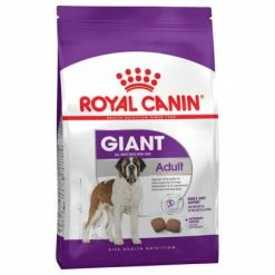 ROYAL CANIN GIANT ADULT KG.15