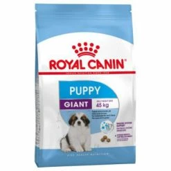 ROYAL CANIN GIANT PUPPY KG 15