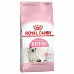 ROYAL CANIN KITTEN GATTINI KG 10