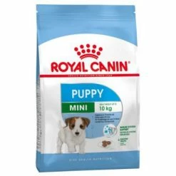ROYAL CANIN MINI PUPPY KG 2