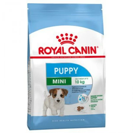 ROYAL CANIN MINI PUPPY KG 2 3 ROYAL CANIN MINI PUPPY KG 2