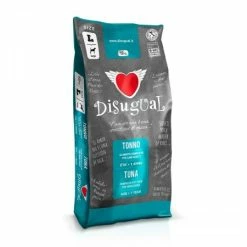 DISUGUAL ADULT LARGE TONNO Kg.12
