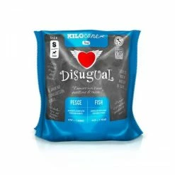 DISUGUAL KILOCANE ADULT SMALL PESCE KG.1 X 10