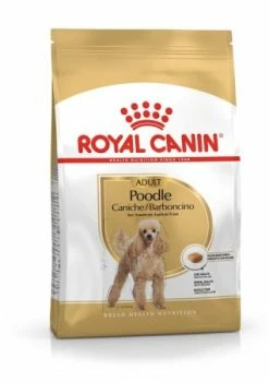 ROYAL CANIN POODLE ADULT KG 1.5