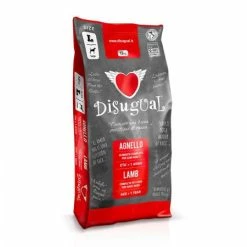 DISUGUAL ADULT LARGE AGNELLO Kg.12