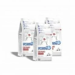 FORZA 10 DERMO ACTIVE CANE KG 10 X 3 Offerta