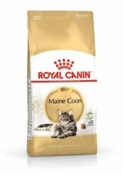 ROYAL CANIN MAINE COON ADULT KG 2