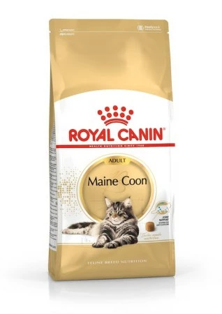 ROYAL CANIN MAINE COON ADULT KG 2 3 ROYAL CANIN MAINE COON ADULT KG 2