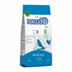 FORZA 10 MEDIUM ADULT MAINTENANCE PESCE KG 12.5