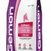 GEMON GATTO SECCO KITTEN KG. 10 Pollo E Riso 2 GEMON GATTO SECCO KITTEN KG. 10 Pollo E Riso -cibo per cani negozio gemon gatto secco croccantini kitten con pollo e riso 10kg 450x450 1