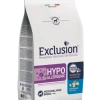 EXCLUSION HYPOALLERGENIC PESCE E PATATE ADULT MEDIUM&LARGE BREED KG 12 -cibo per cani negozio hyfm 450x450
