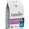 EXCLUSION HYPOALLERGENIC PESCE E PATATE ADULT SMALL BREEDS KG 2 -cibo per cani negozio hyfs 450x450