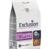 EXCLUSION HYPOALLERGENIC CONIGLIO E PATATE ADULT SMALL BREEDS KG 2 -cibo per cani negozio hyrs 450x450