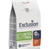 EXCLUSION INTESTINAL MAIALE E RISO ADULT MEDIUM&LARGE BREED KG 12 -cibo per cani negozio inpm 450x450