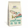 LIFE CAT STERILIZED CROCCANTINI TROTA KG 7,5 -cibo per cani negozio life cat secco sterilized trota kg15201 450x450