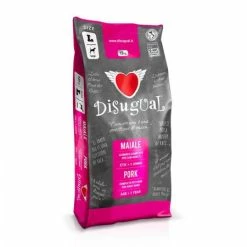 DISUGUAL ADULT LARGE MAIALE Kg.12