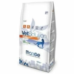 MONGE VET SOLUTION RENAL GATTO Kg. 1,5