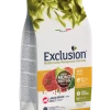 EXCLUSION MEDITERRANEO NOBLE GRAIN ADULT MANZO LARGE BREED KG 12 -cibo per cani negozio ngabl 450x450