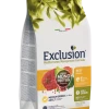 EXCLUSION MEDITERRANEO NOBLE GRAIN ADULT MANZO MEDIUM BREED KG 12 2 EXCLUSION MEDITERRANEO NOBLE GRAIN ADULT MANZO MEDIUM BREED KG 12 -cibo per cani negozio ngabm 450x450
