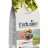 EXCLUSION MEDITERRANEO NOBLE GRAIN MATURE POLLO MEDIUM&LARGE BREED KG 12 2 EXCLUSION MEDITERRANEO NOBLE GRAIN MATURE POLLO MEDIUM&LARGE BREED KG 12 -cibo per cani negozio ngmcm 450x450