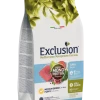EXCLUSION MEDITERRANEO NOBLE GRAIN PUPPY TONNO MEDIUM BREED KG 12 Offerta -cibo per cani negozio ngptm 450x450 1