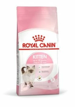 ROYAL CANIN KITTEN GATTINI KG 2