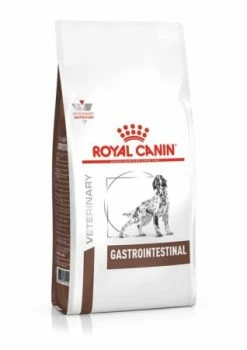 ROYAL CANIN GASTROINTESTINAL CANE KG 15