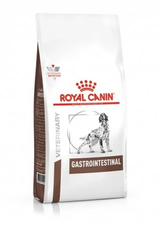 ROYAL CANIN GASTROINTESTINAL CANE KG 15 3 ROYAL CANIN GASTROINTESTINAL CANE KG 15