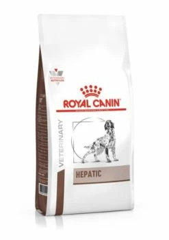 ROYAL CANIN HEPATIC CANE KG 1,5
