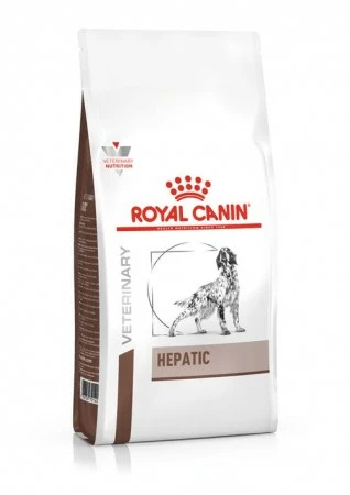 ROYAL CANIN HEPATIC CANE KG 1,5 3 ROYAL CANIN HEPATIC CANE KG 1,5