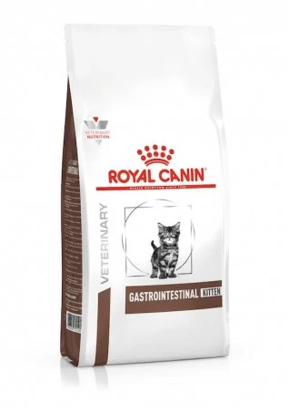 ROYAL CANIN GASTROINTESTINAL KITTEN GATTO KG 2 3 ROYAL CANIN GASTROINTESTINAL KITTEN GATTO KG 2
