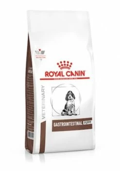 ROYAL CANIN GASTROINTESTINAL CANE PUPPY KG 2,5