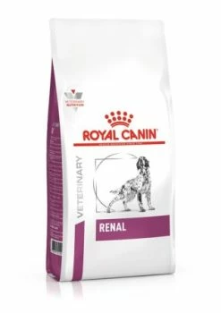 ROYAL CANIN RENAL CANE KG 2