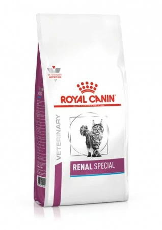 ROYAL CANIN RENAL SPECIAL GATTO SECCO KG 2 3 ROYAL CANIN RENAL SPECIAL GATTO SECCO KG 2