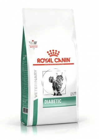 ROYAL CANIN DIABETIC SECCO GATTO KG 1.5 3 ROYAL CANIN DIABETIC SECCO GATTO KG 1.5