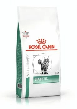 ROYAL CANIN DIABETIC SECCO GATTO KG 1.5